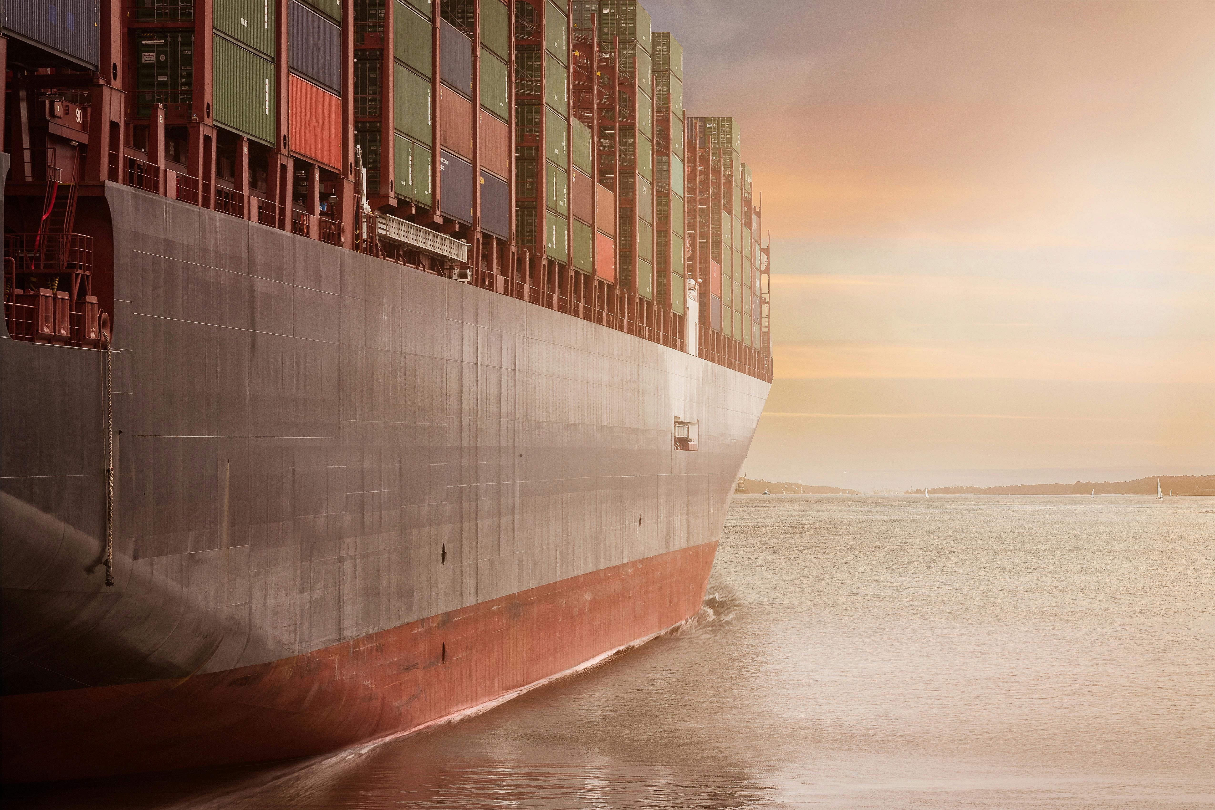 Logistics & Storage