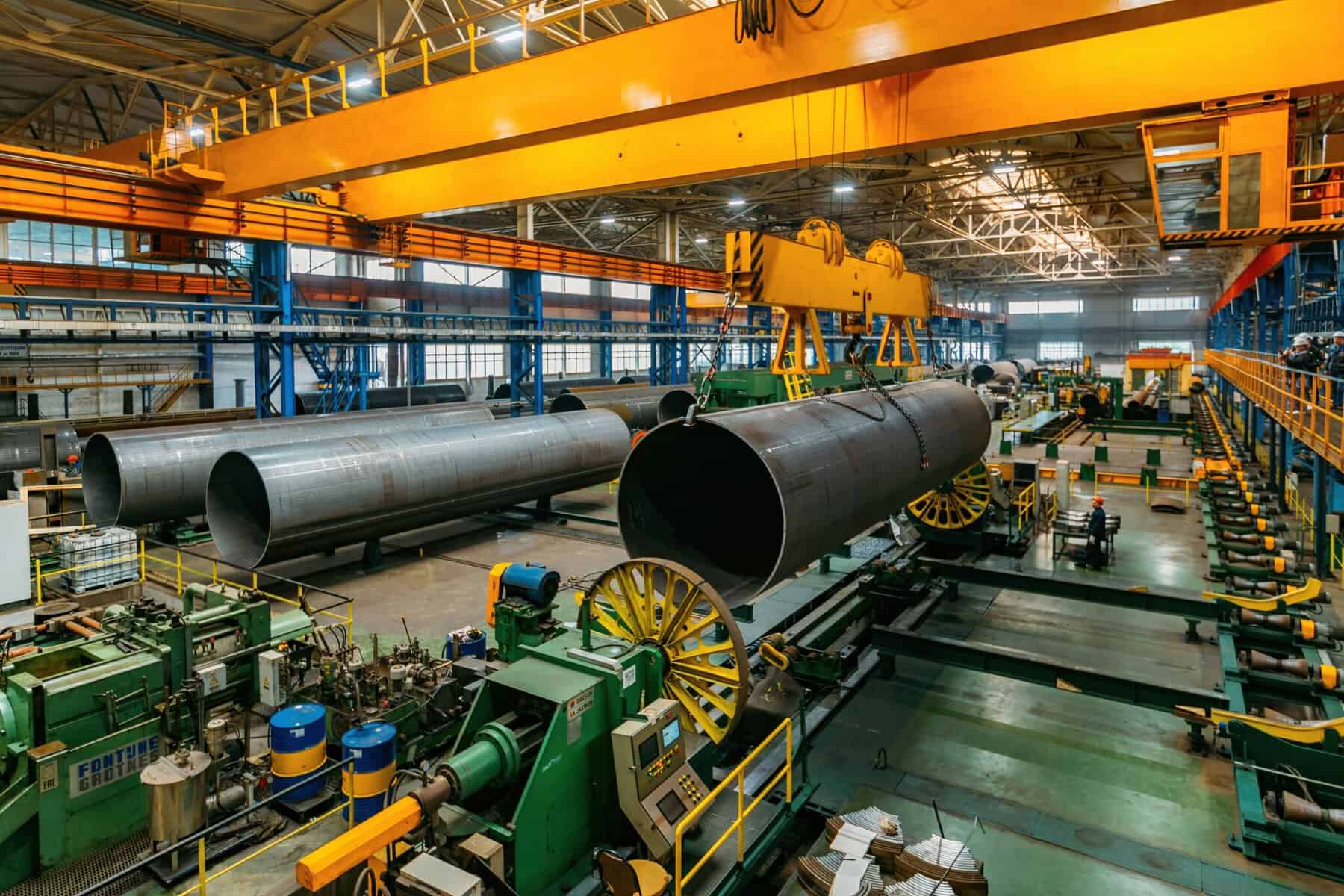 Kossan Petroleum Quality Assurance
