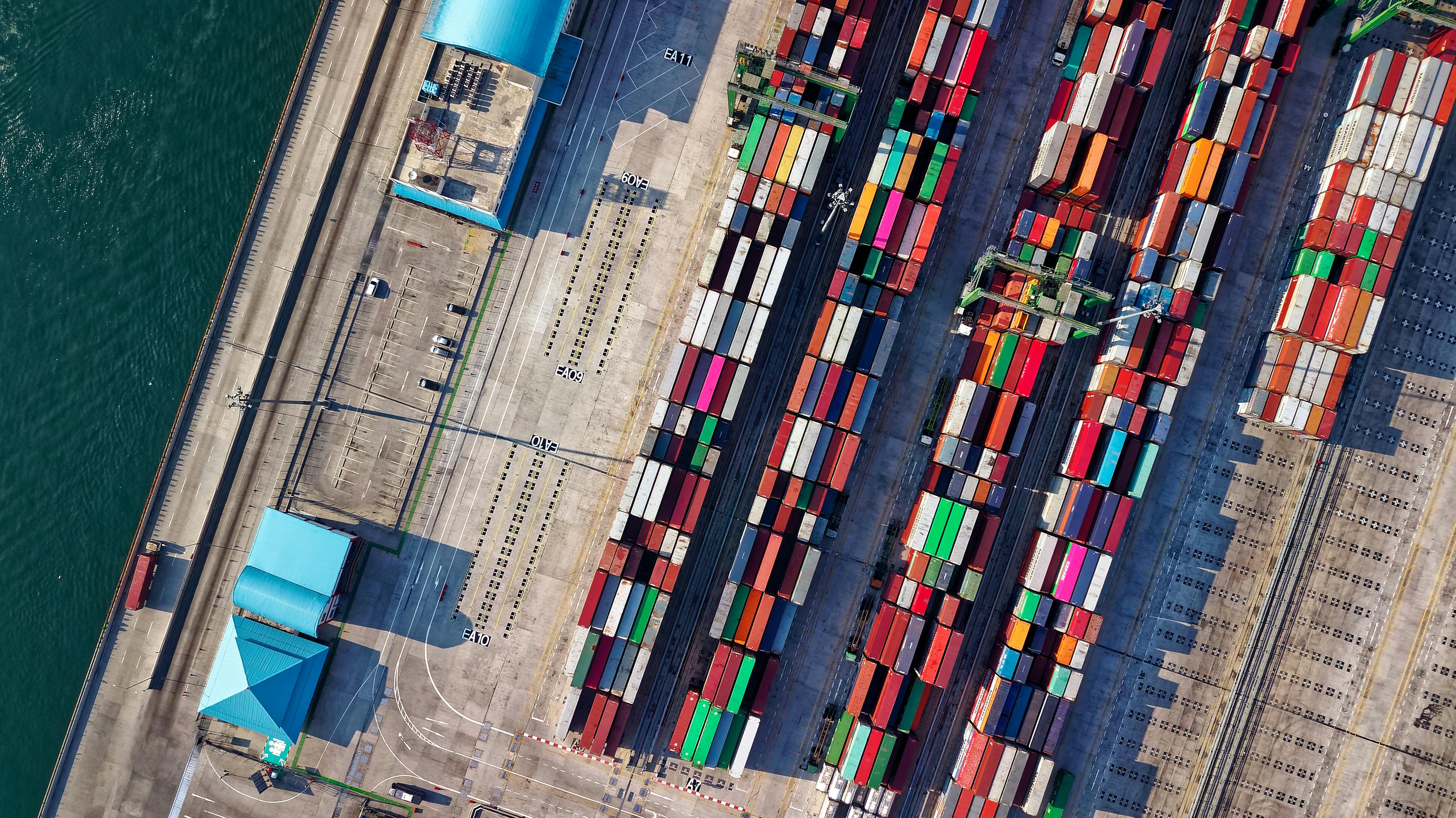 Supply Chain Management